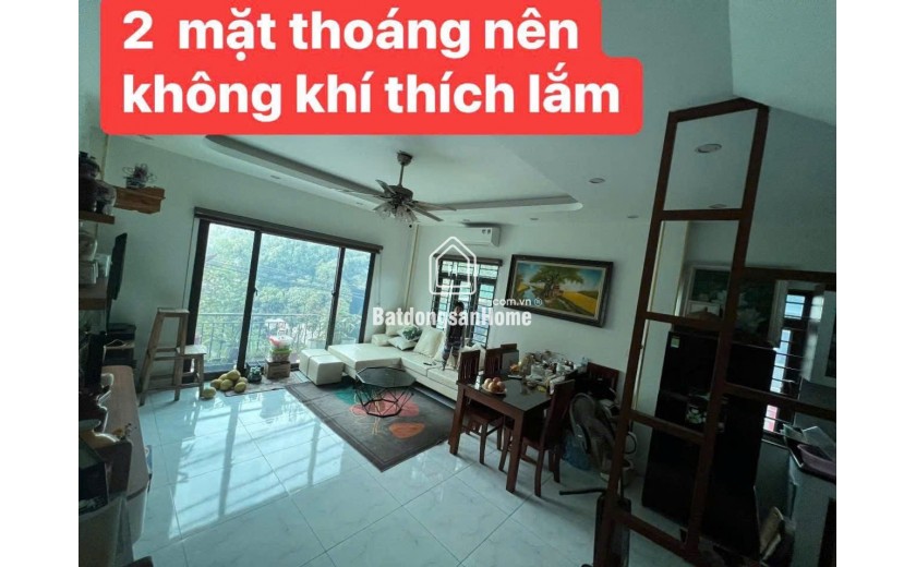 Bán nhà Hà Đông, lô góc 5 tầng, kinh doanh, ô tô, 5 tỷ 6